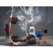 Yoga - Pilates- Crossfit (0)